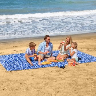 Le migliori 15 migliori coperte da spiaggia - Guida completa e recensioni 2024