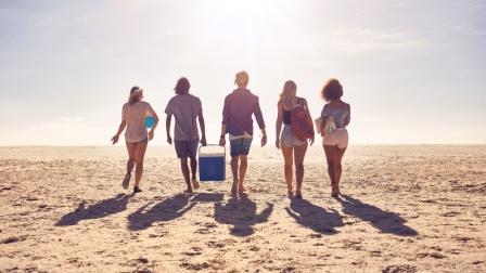 I 15 migliori refrigeratori da spiaggia - Guida e recensioni 2024