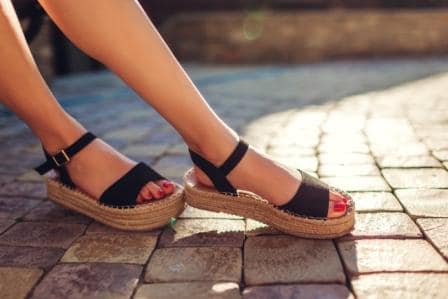 I 15 migliori sandali da donna più comodi - Guida completa e recensioni per il 2024