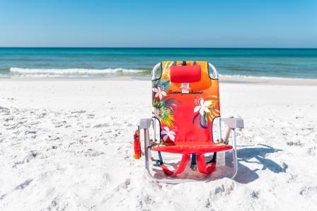 Le 15 migliori recensioni di sedie da spiaggia Tommy Bahama nel 2024