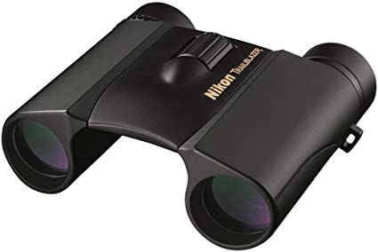 Binocolo Nikon 10 × 25 Trailblazer