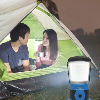 Le 15 migliori lanterne a LED per il campeggio nel 2022