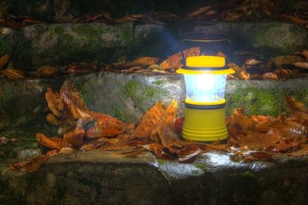 Le 15 migliori lanterne a LED per il campeggio nel 2022